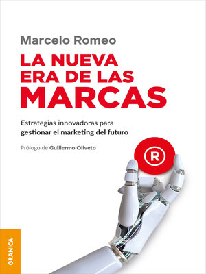 cover image of Nueva Era De Las Marcas, La